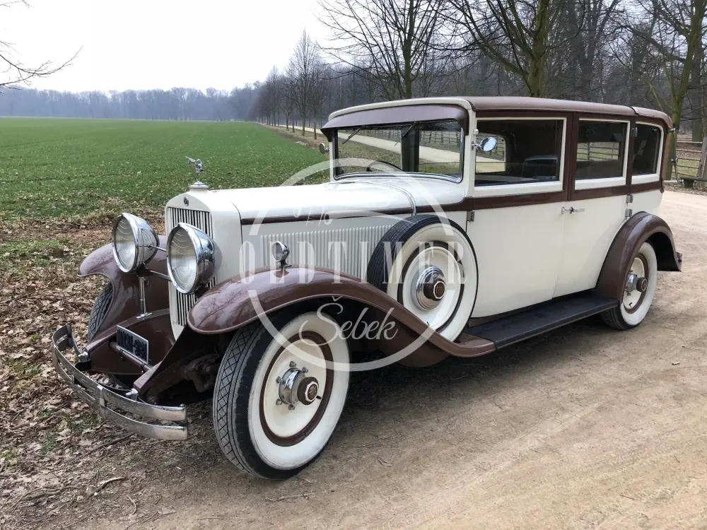 Cadillac 353 (1930)