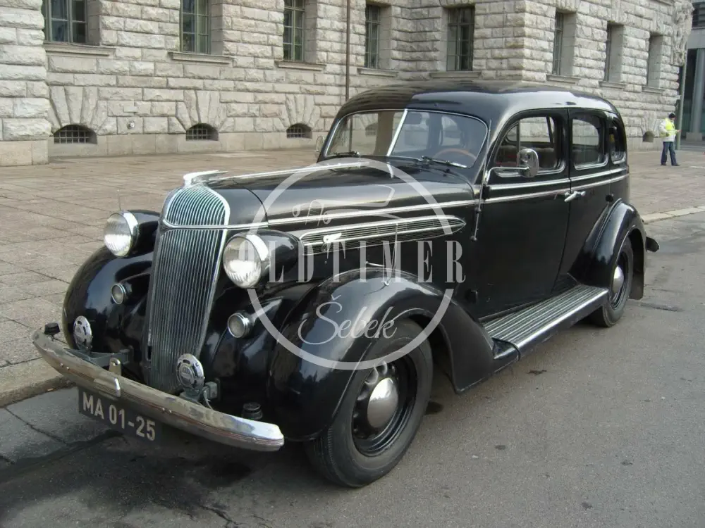 Chrysler (1936)
