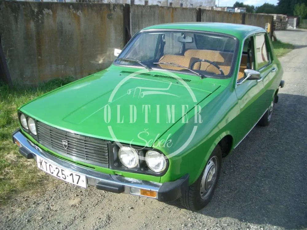 Dacia 1310 (1983)