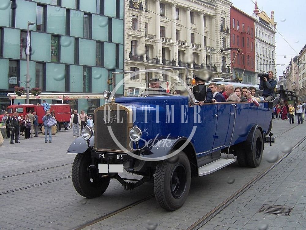 Praga AN (1929)